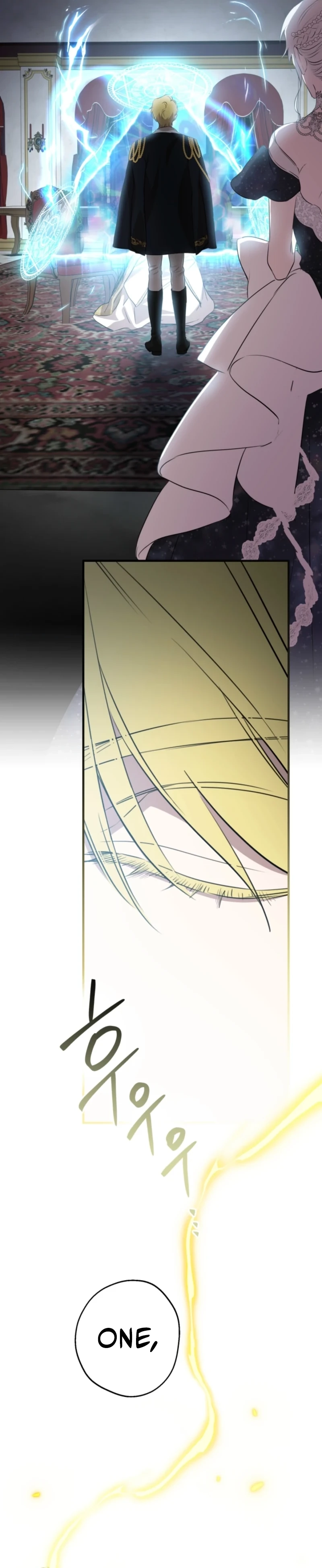 The World's Strongest Are Obsessed With Me Chapter 163 page 14 - 