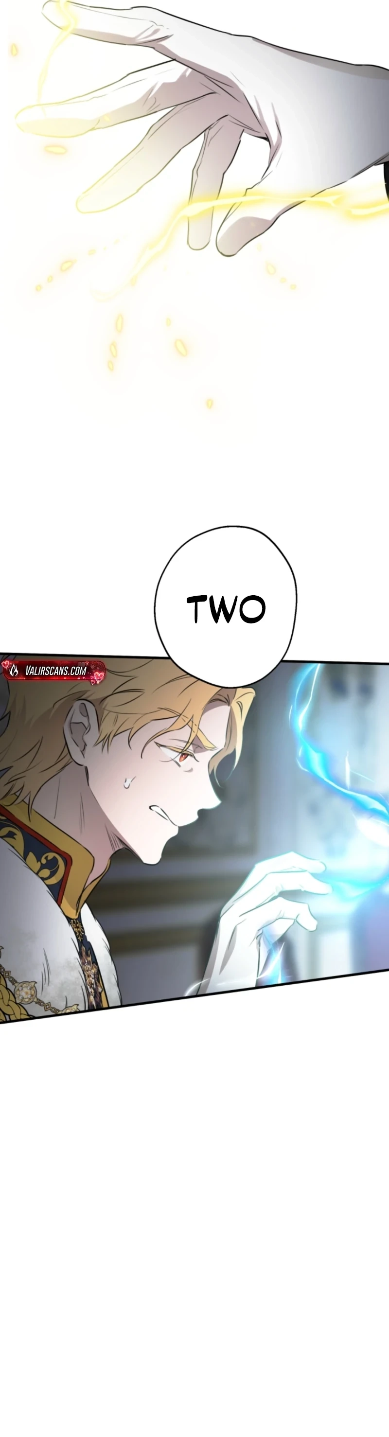 The World's Strongest Are Obsessed With Me Chapter 163 page 15 - 