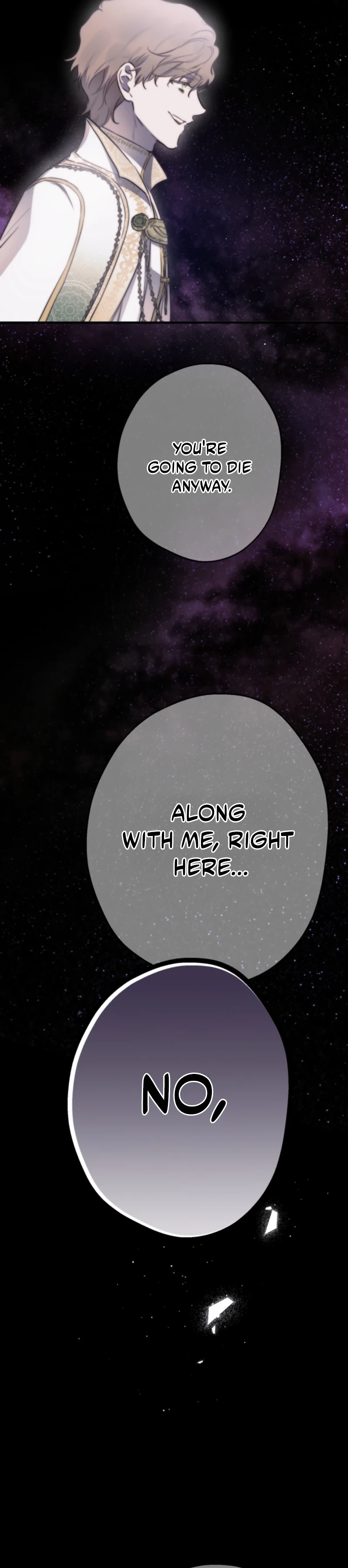 The World's Strongest Are Obsessed With Me Chapter 163 page 38 - 