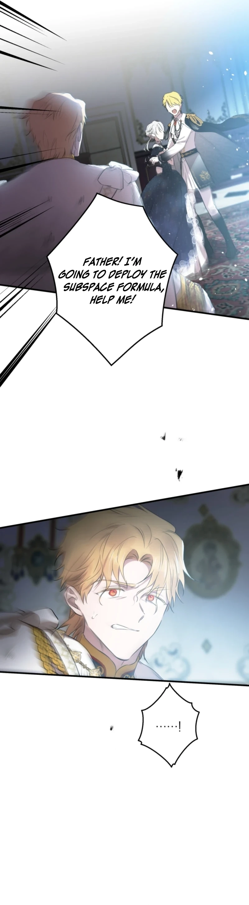 The World's Strongest Are Obsessed With Me Chapter 163 page 5 - 