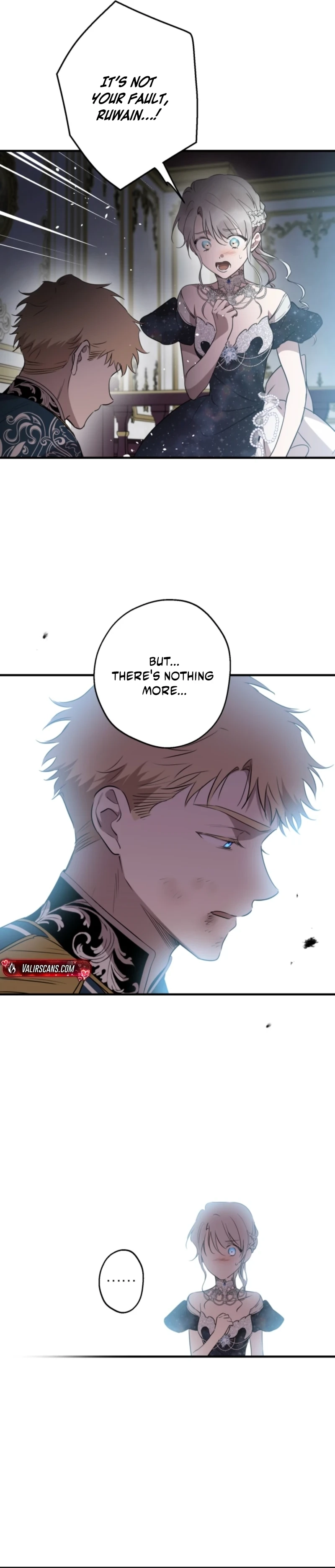 The World's Strongest Are Obsessed With Me Chapter 163 page 7 - 