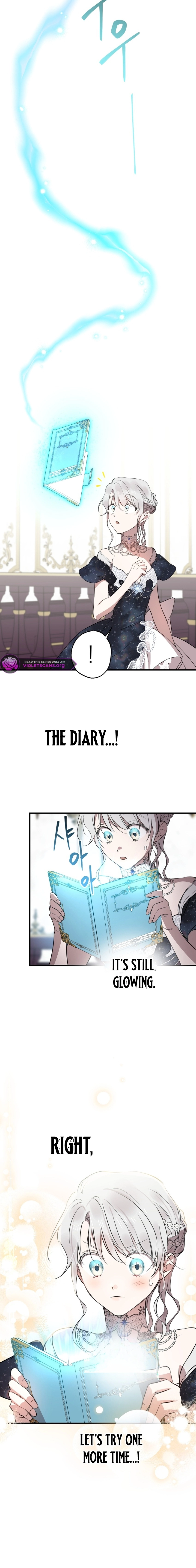 The World's Strongest Are Obsessed With Me Chapter 164 page 12 - 