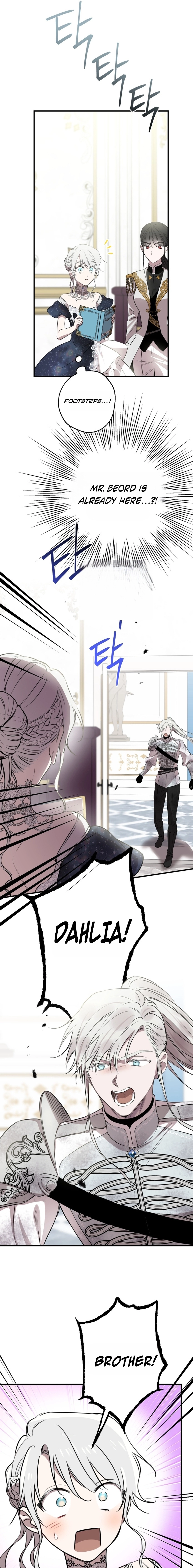 The World's Strongest Are Obsessed With Me Chapter 164 page 13 - 