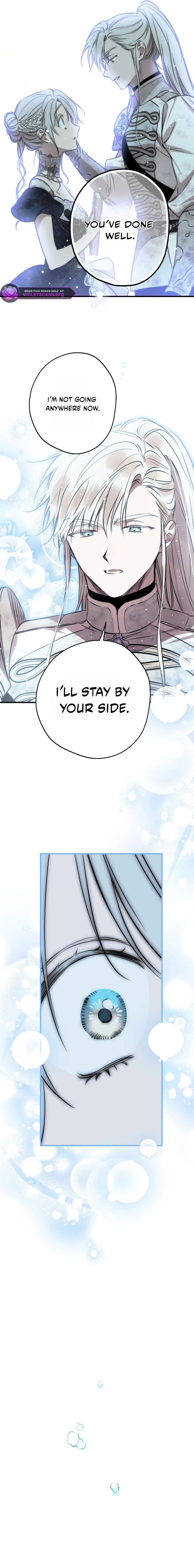 The World's Strongest Are Obsessed With Me Chapter 164 page 15 - 