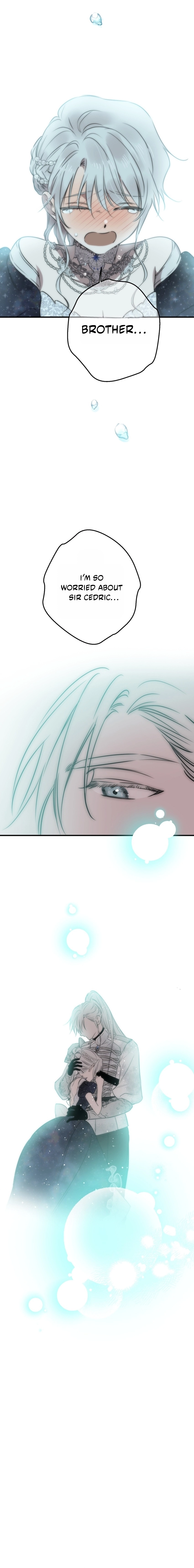 The World's Strongest Are Obsessed With Me Chapter 164 page 16 - 
