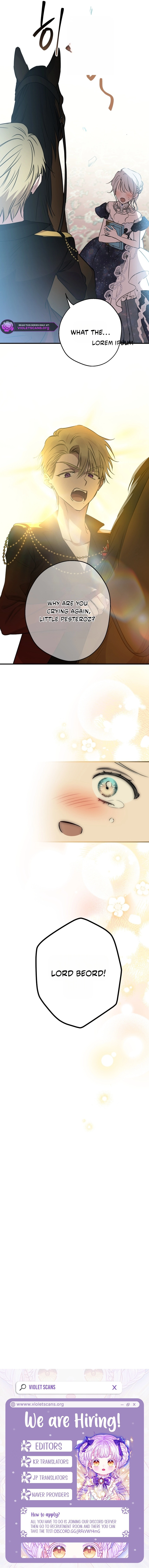 The World's Strongest Are Obsessed With Me Chapter 164 page 19 - 