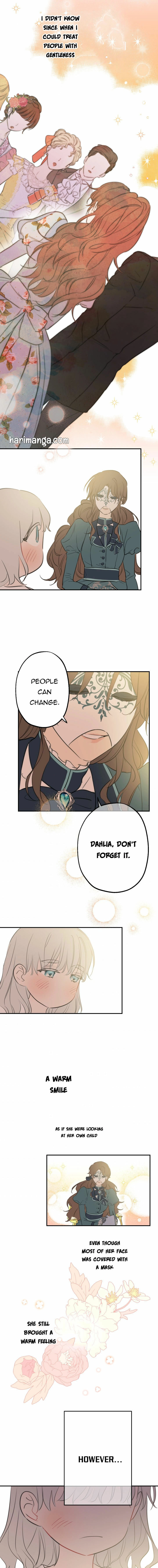 The World's Strongest Are Obsessed With Me Chapter 17 page 5 - 