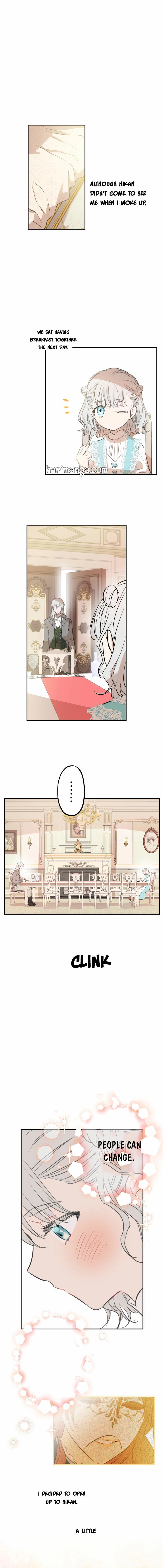 The World's Strongest Are Obsessed With Me Chapter 18 page 1 - 