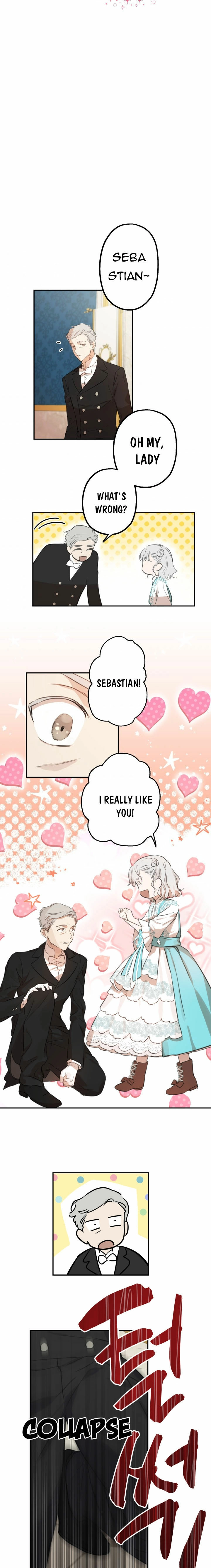 The World's Strongest Are Obsessed With Me Chapter 18 page 6 - 