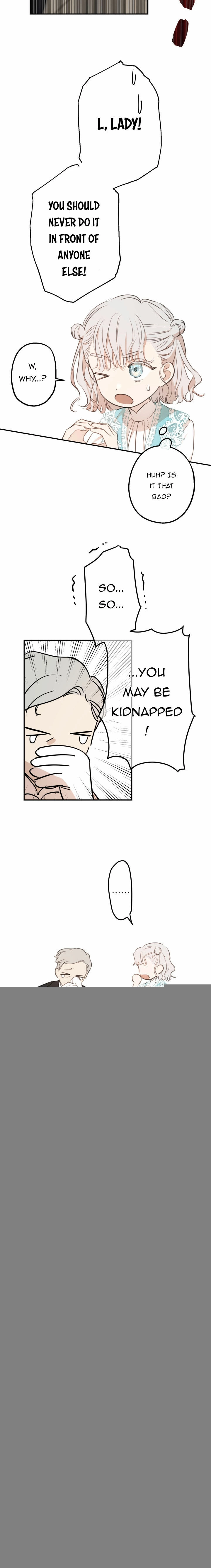 The World's Strongest Are Obsessed With Me Chapter 18 page 7 - 