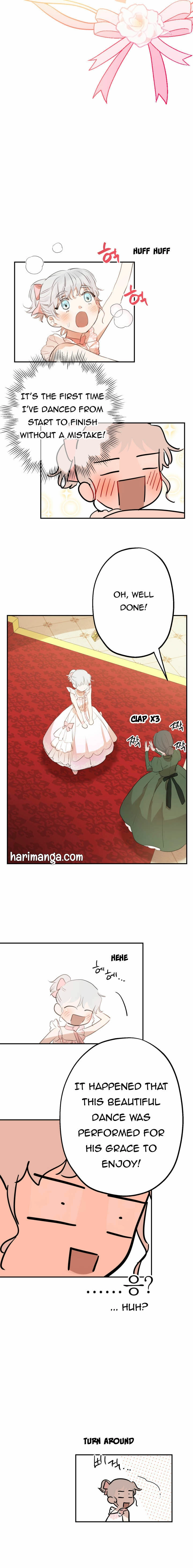 The World's Strongest Are Obsessed With Me Chapter 19 page 5 - 