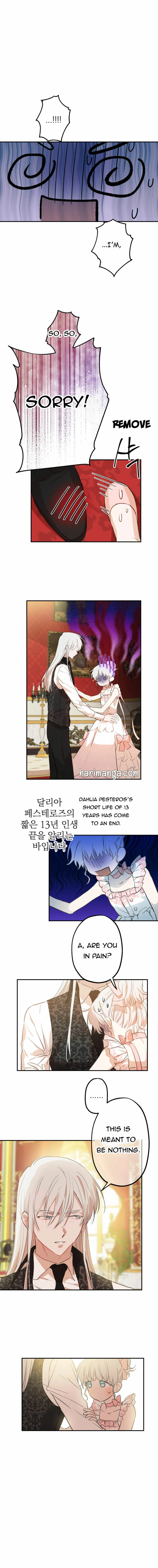 The World's Strongest Are Obsessed With Me Chapter 20 page 1 - 