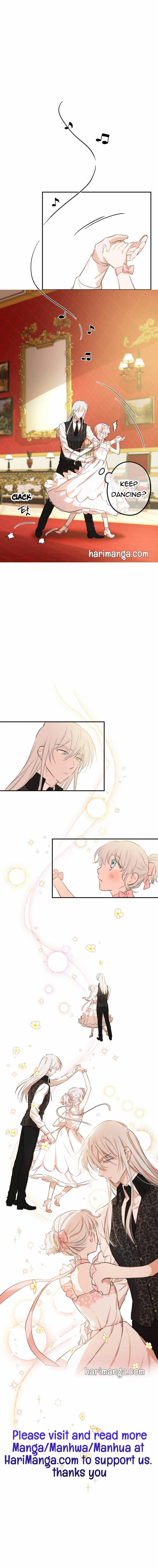 The World's Strongest Are Obsessed With Me Chapter 20 page 2 - 