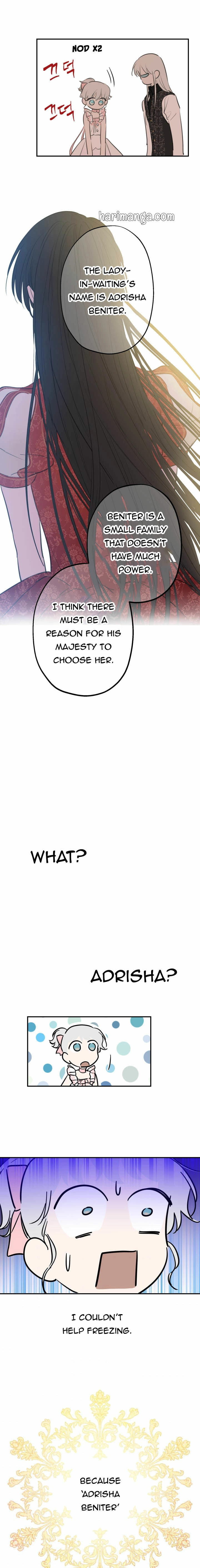 The World's Strongest Are Obsessed With Me Chapter 20 page 7 - 