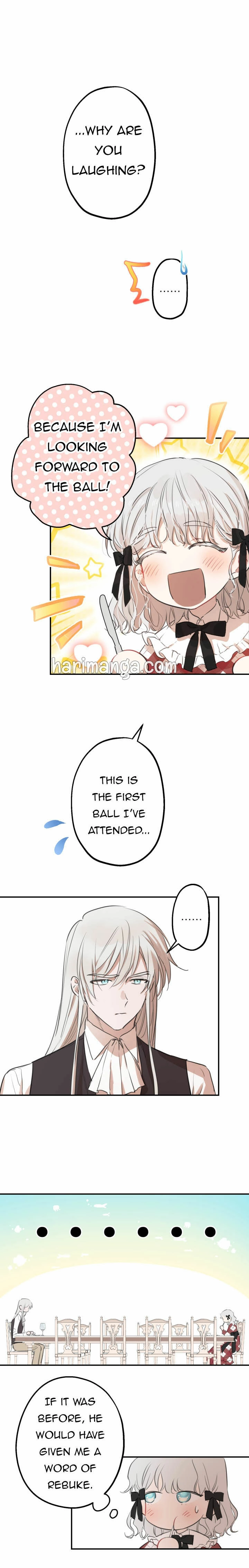 The World's Strongest Are Obsessed With Me Chapter 22 page 1 - 