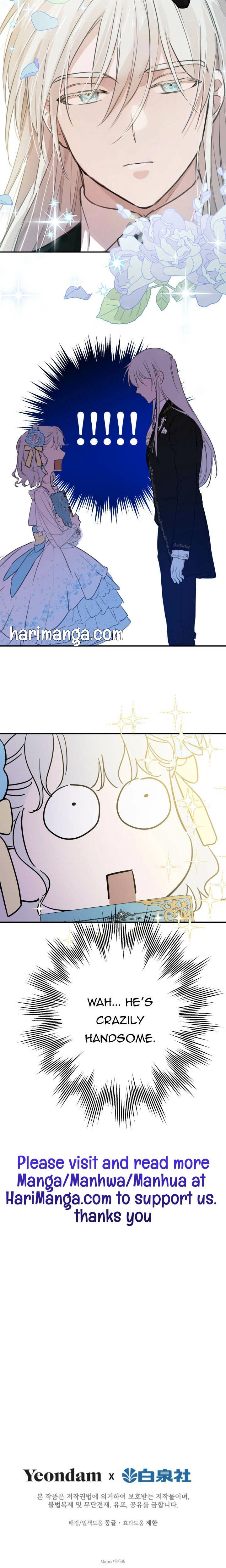 The World's Strongest Are Obsessed With Me Chapter 22 page 13 - 