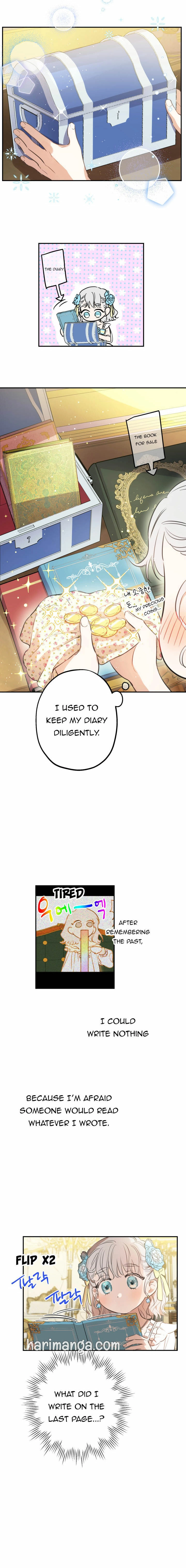 The World's Strongest Are Obsessed With Me Chapter 22 page 9 - 