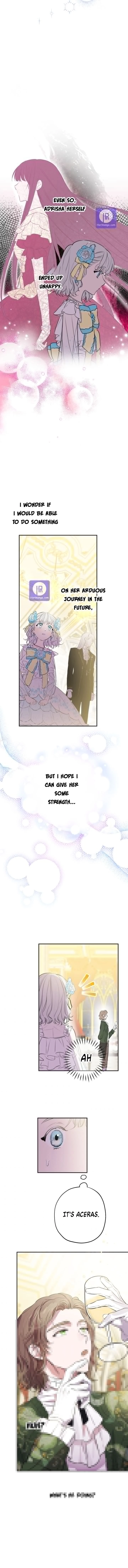 The World's Strongest Are Obsessed With Me Chapter 25 page 5 - 