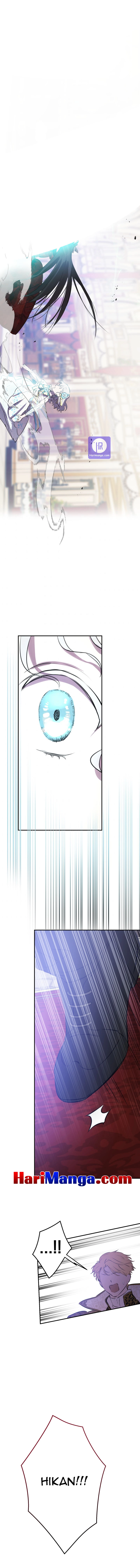 The World's Strongest Are Obsessed With Me Chapter 27 page 13 - 