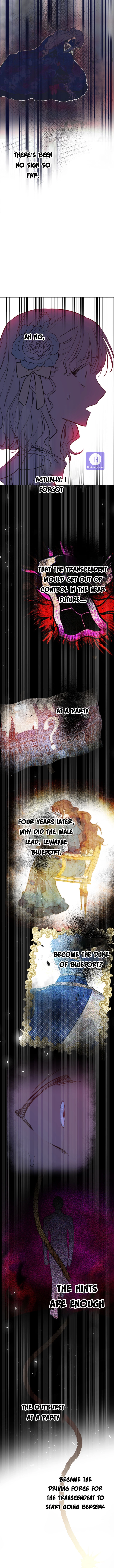 The World's Strongest Are Obsessed With Me Chapter 27 page 3 - 