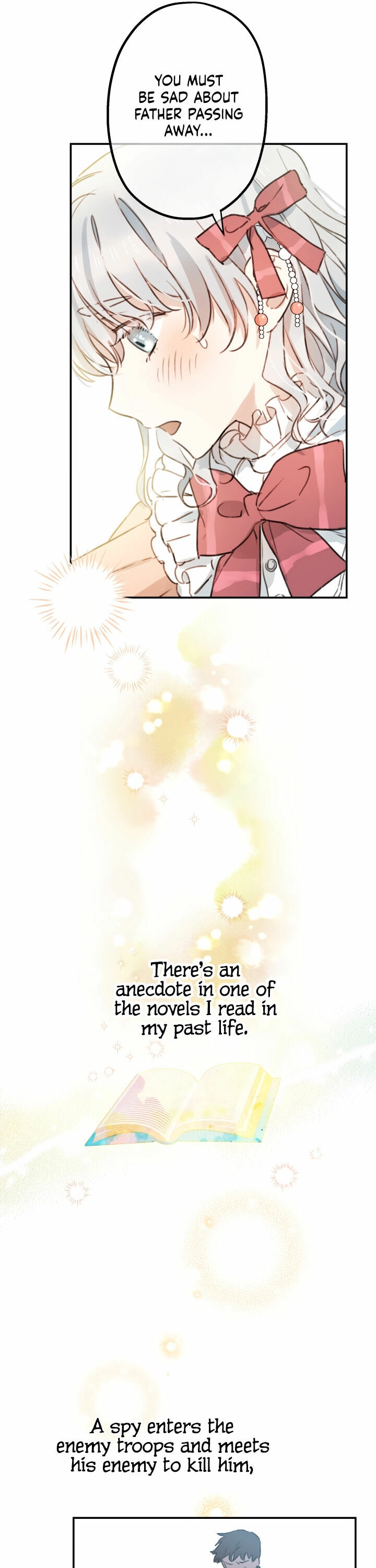 The World's Strongest Are Obsessed With Me Chapter 3 page 13 - 