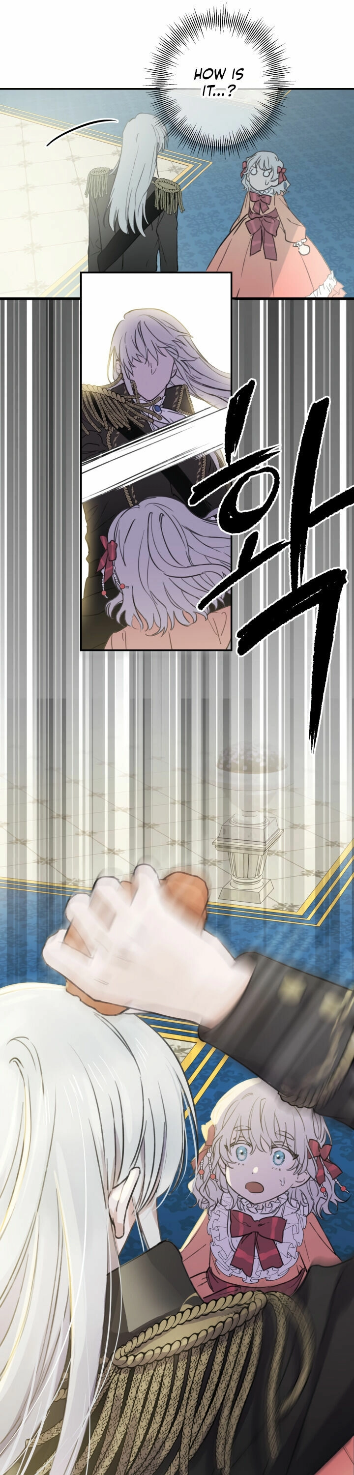 The World's Strongest Are Obsessed With Me Chapter 3 page 15 - 