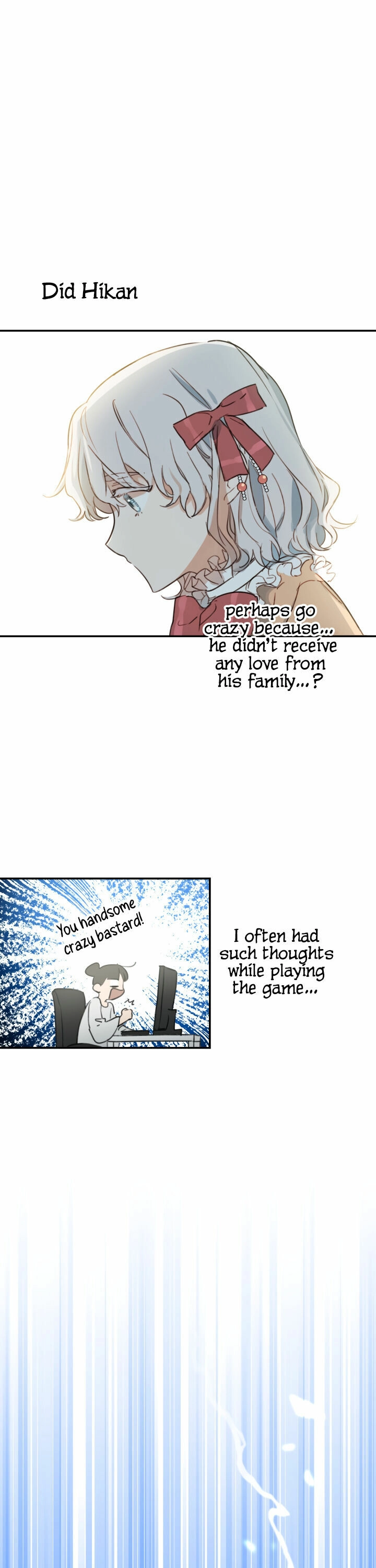 The World's Strongest Are Obsessed With Me Chapter 3 page 5 - 