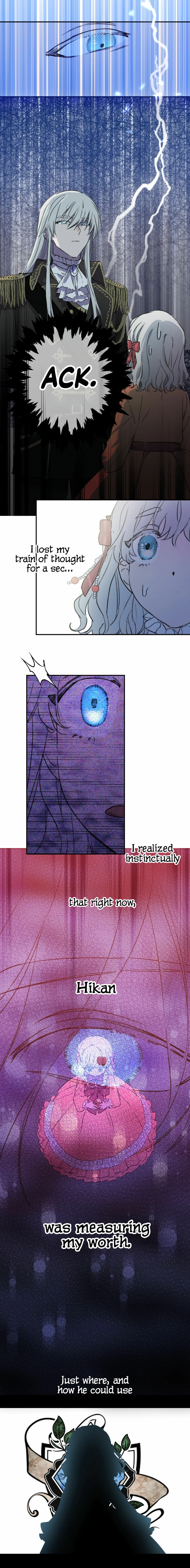 The World's Strongest Are Obsessed With Me Chapter 3 page 6 - 
