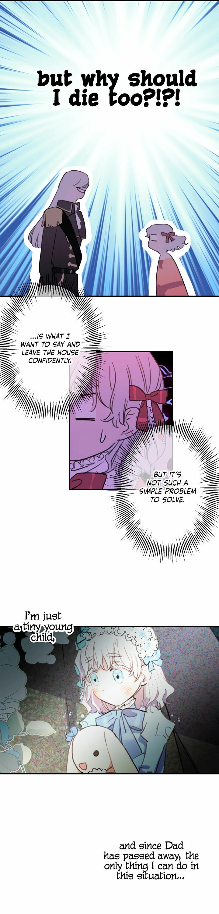 The World's Strongest Are Obsessed With Me Chapter 3 page 9 - 