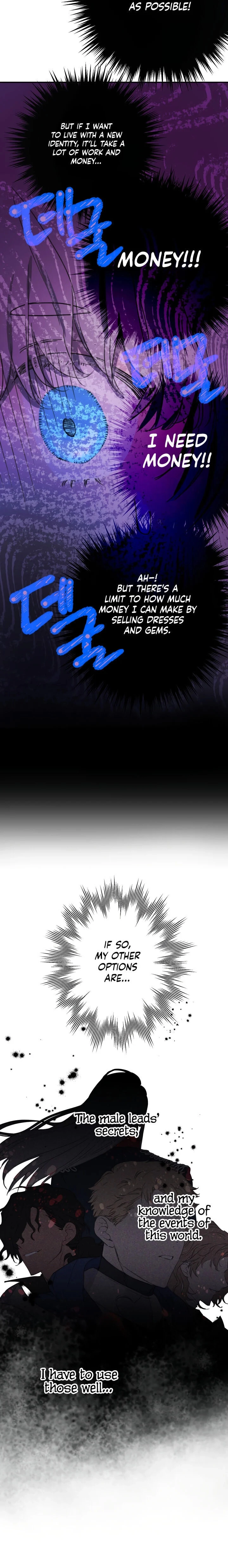 The World's Strongest Are Obsessed With Me Chapter 4 page 5 - 