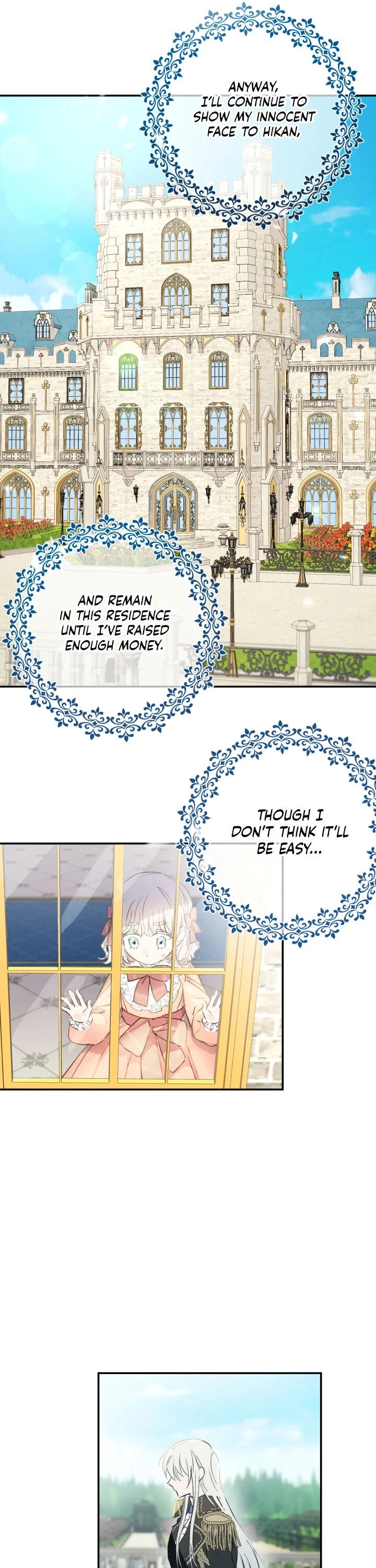 The World's Strongest Are Obsessed With Me Chapter 4 page 6 - 