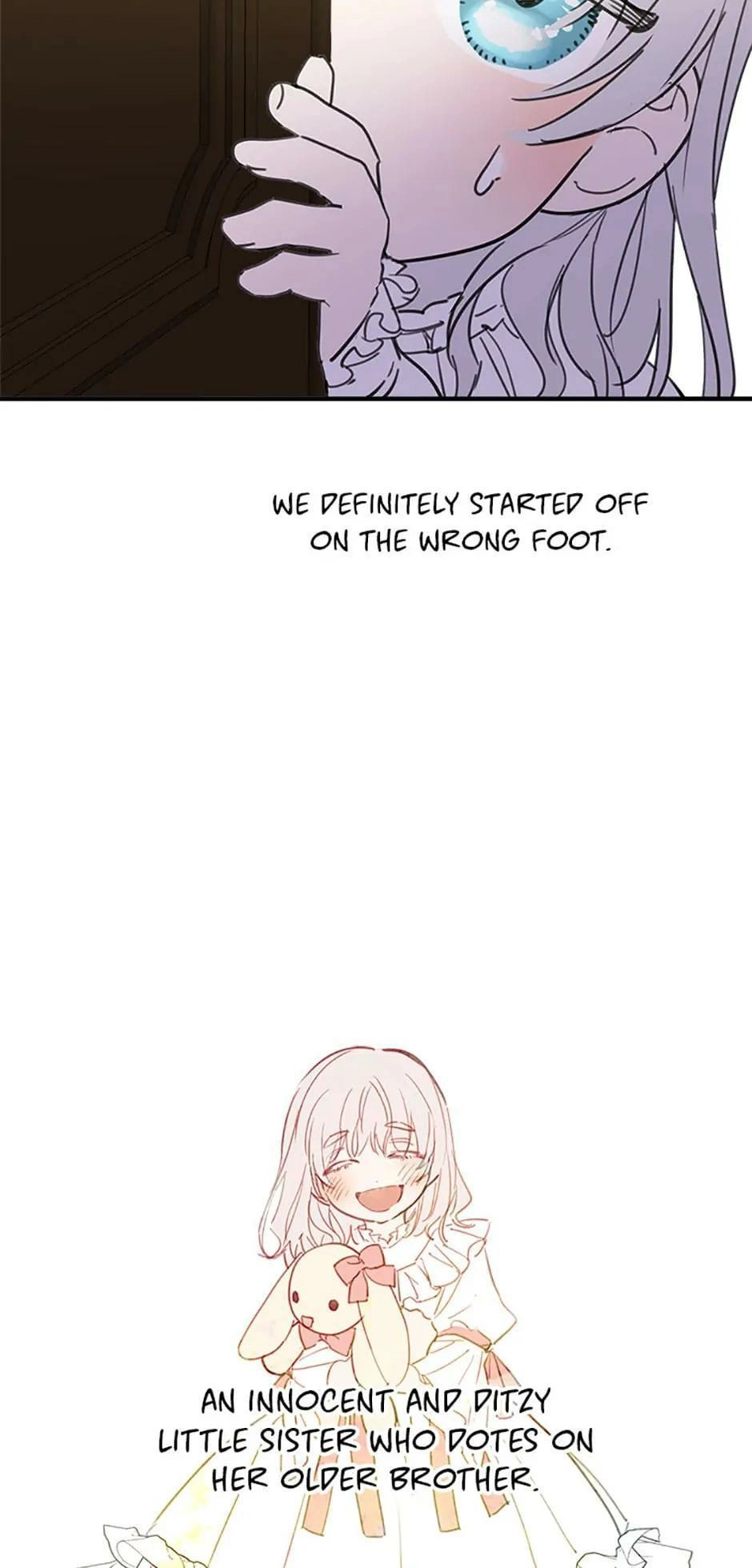 The World's Strongest Are Obsessed With Me Chapter 7 page 16 - 