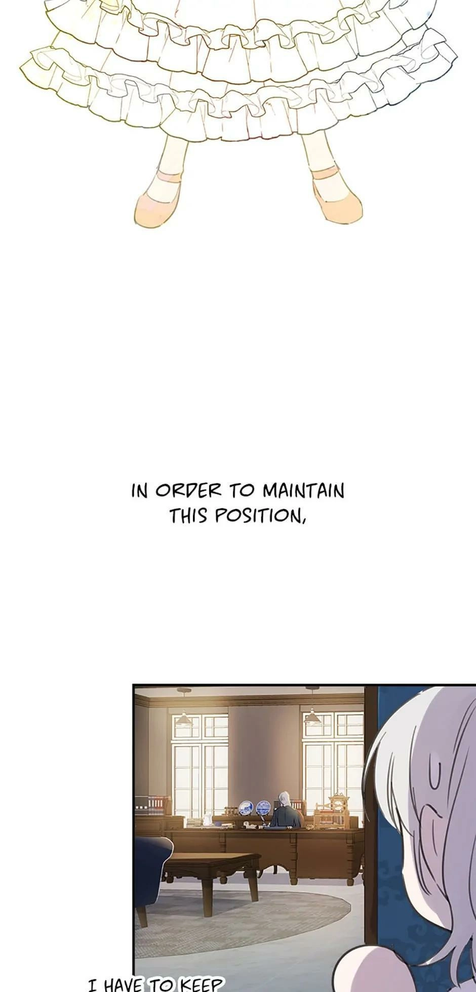 The World's Strongest Are Obsessed With Me Chapter 7 page 17 - 