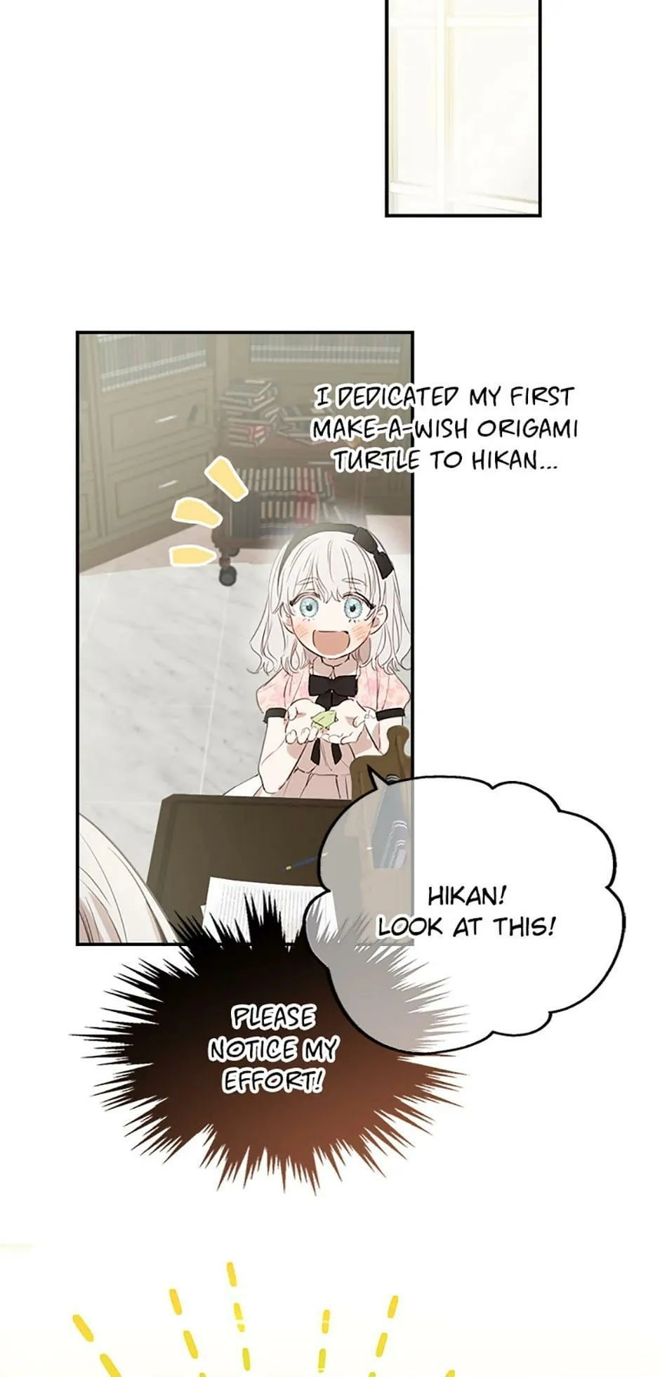 The World's Strongest Are Obsessed With Me Chapter 7 page 21 - 