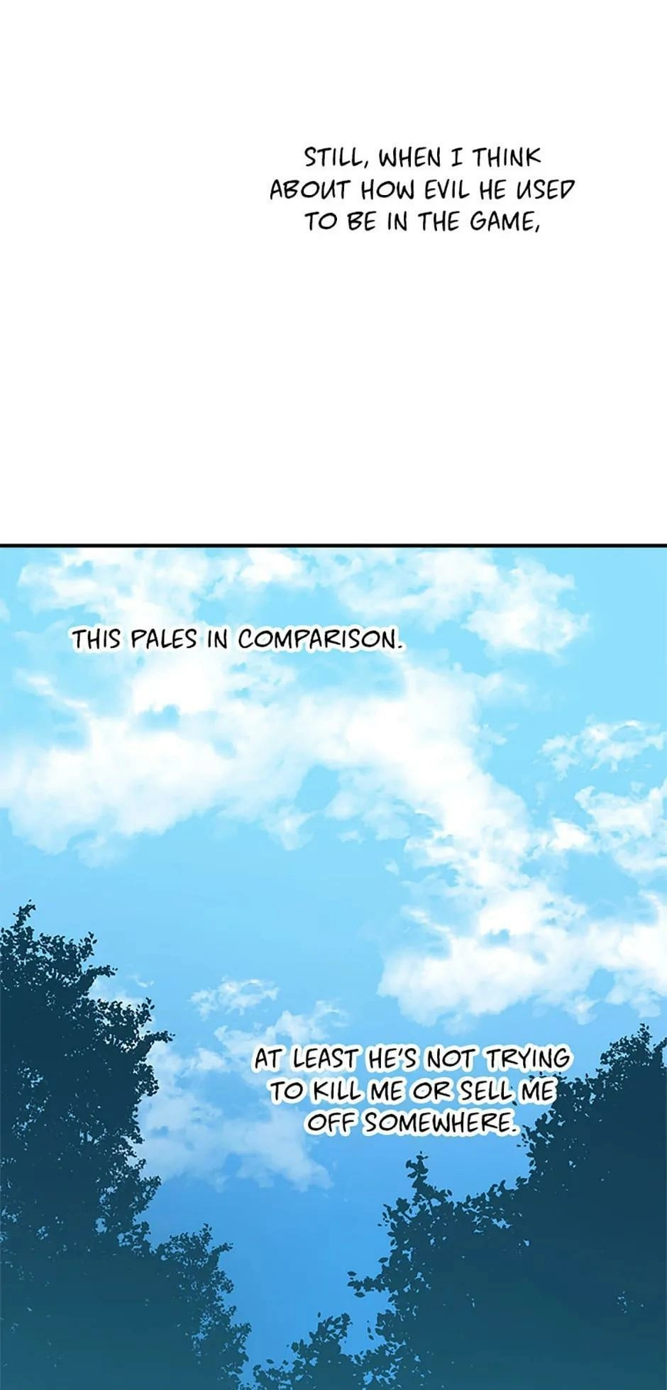 The World's Strongest Are Obsessed With Me Chapter 7 page 34 - 