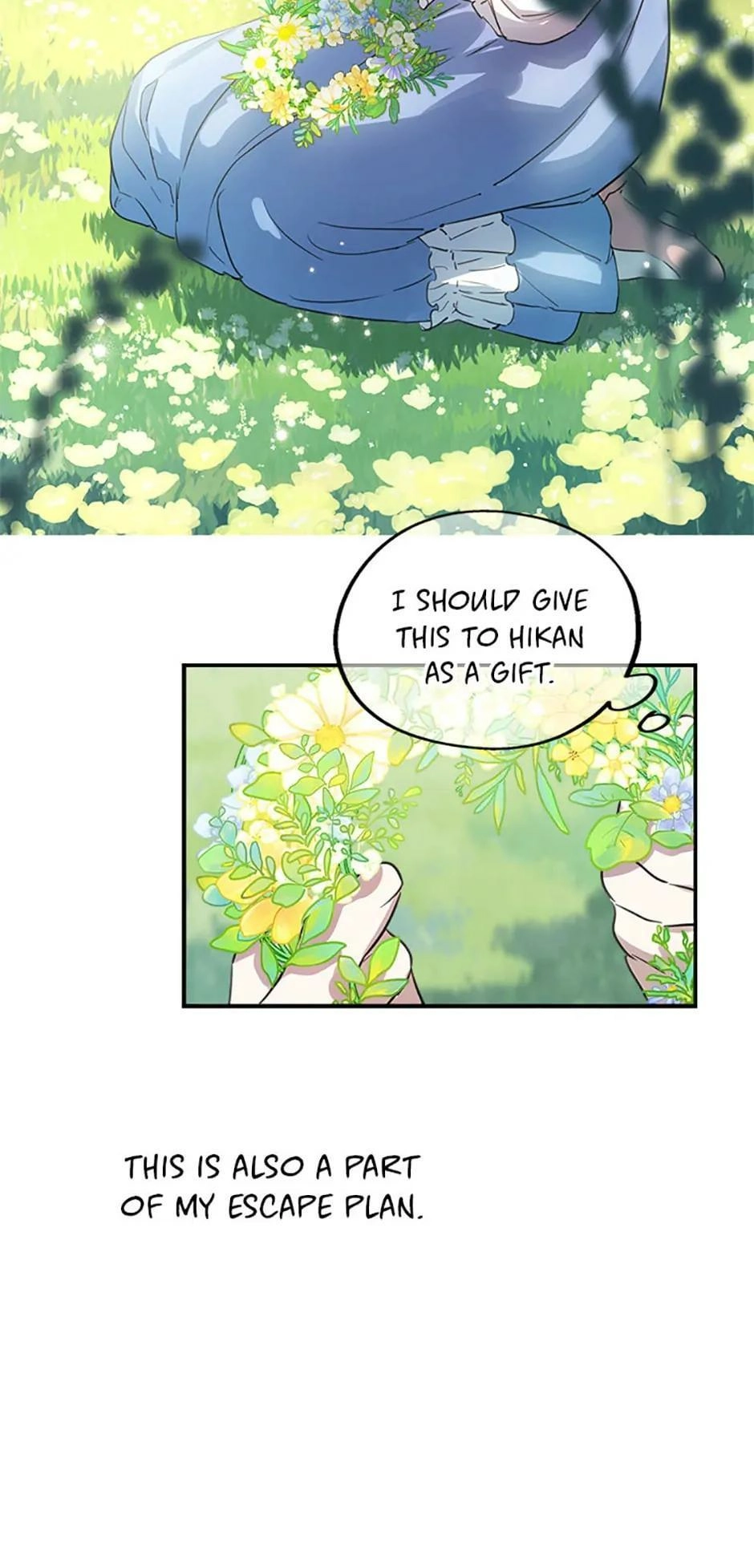 The World's Strongest Are Obsessed With Me Chapter 7 page 36 - 
