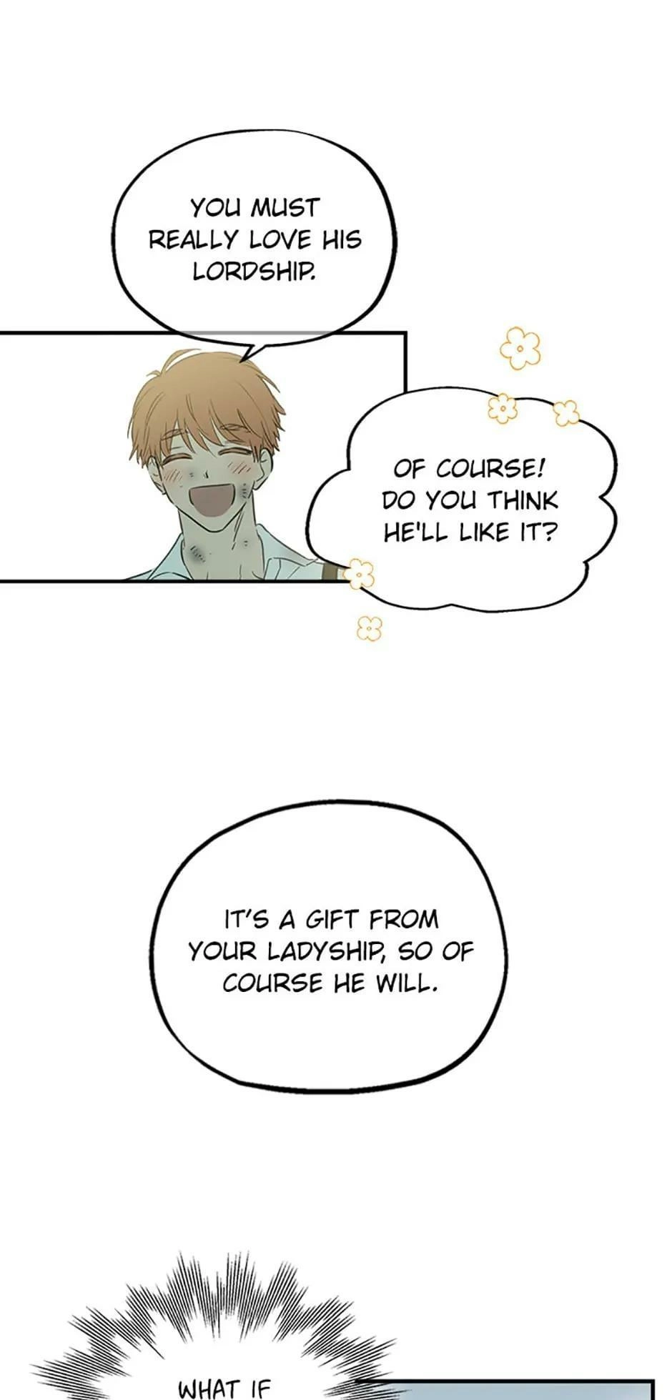 The World's Strongest Are Obsessed With Me Chapter 7 page 38 - 