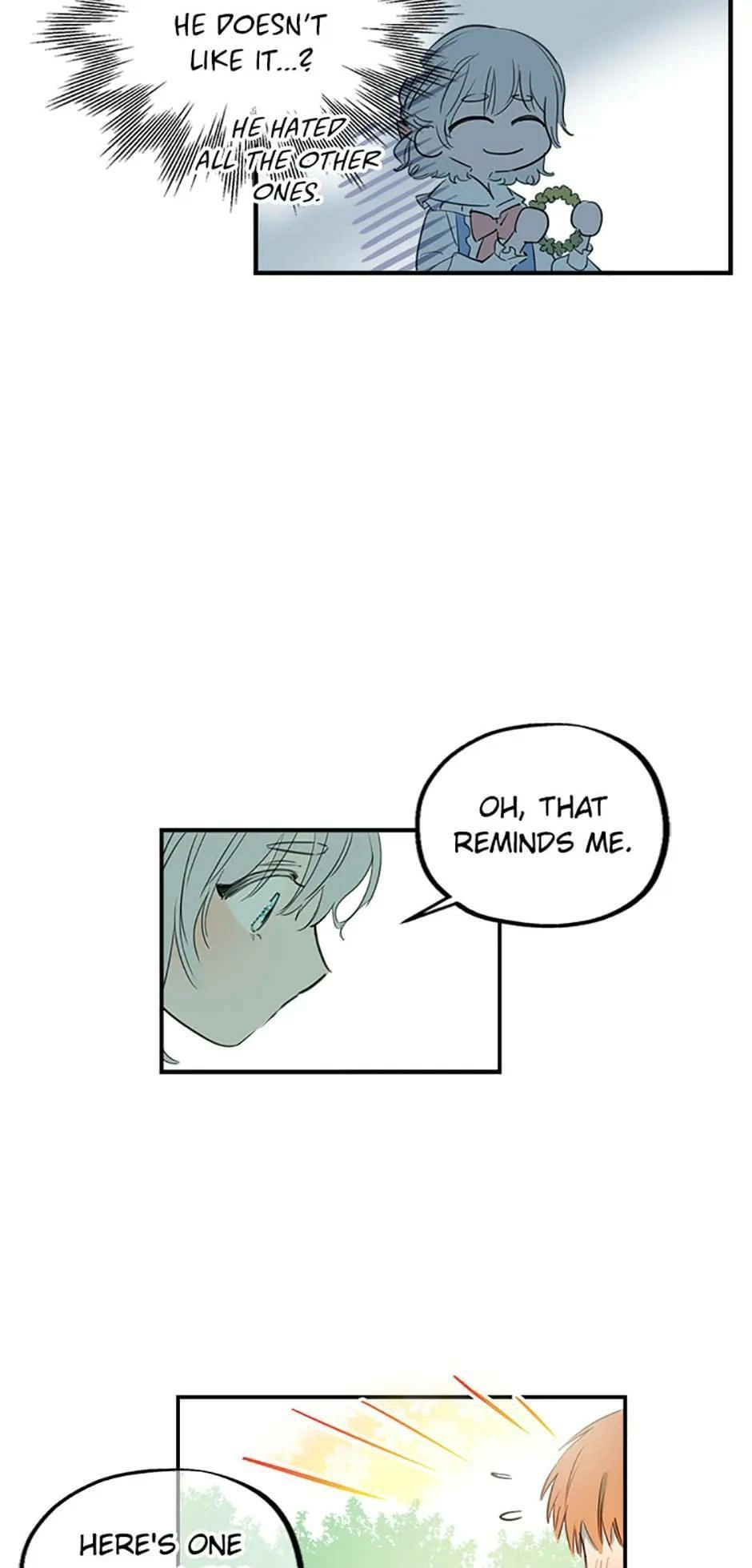 The World's Strongest Are Obsessed With Me Chapter 7 page 39 - 