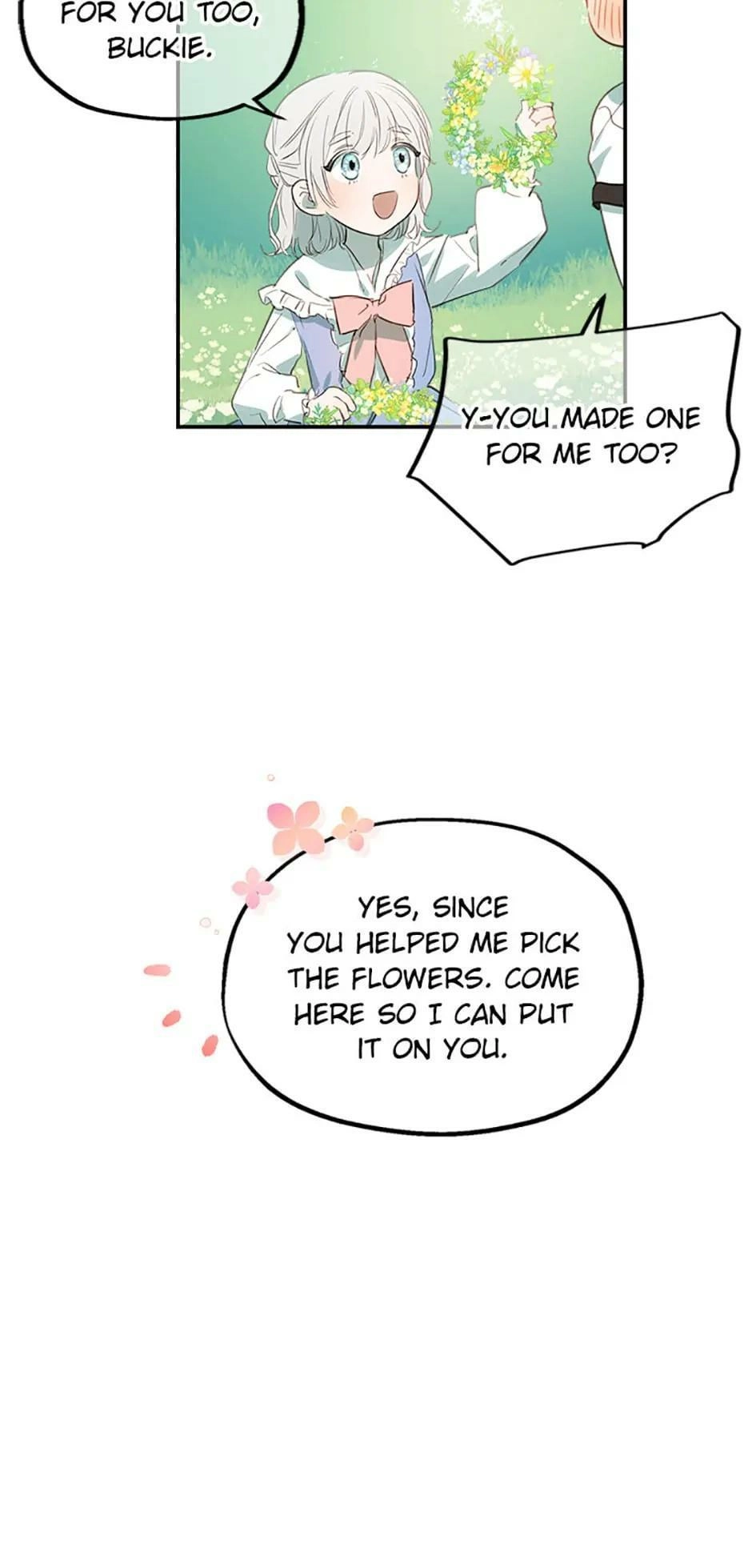The World's Strongest Are Obsessed With Me Chapter 7 page 40 - 