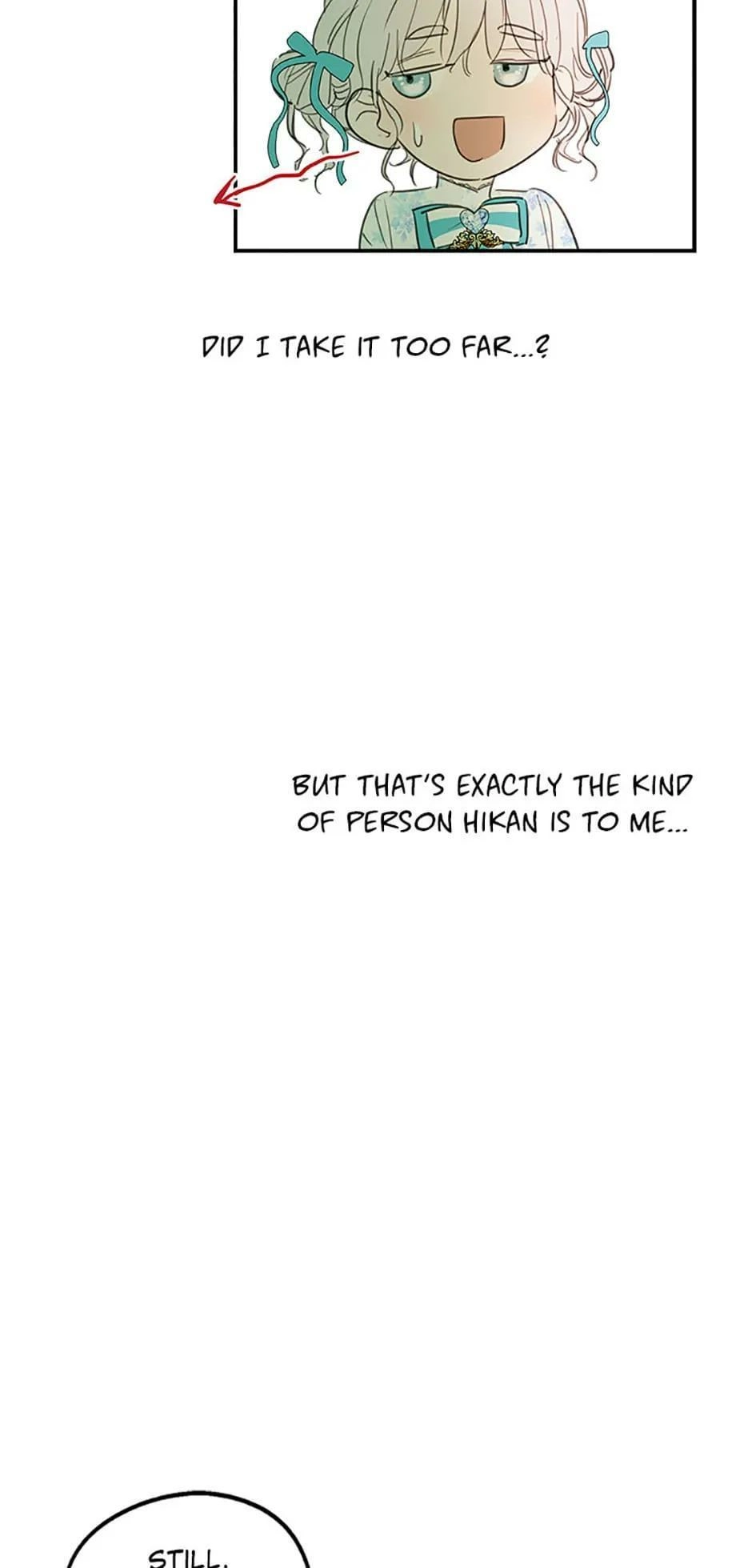 The World's Strongest Are Obsessed With Me Chapter 7 page 5 - 
