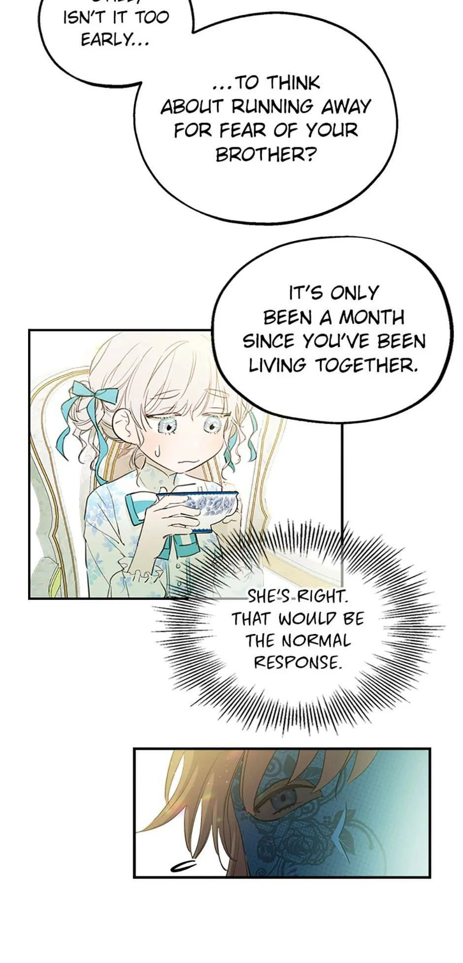 The World's Strongest Are Obsessed With Me Chapter 7 page 6 - 