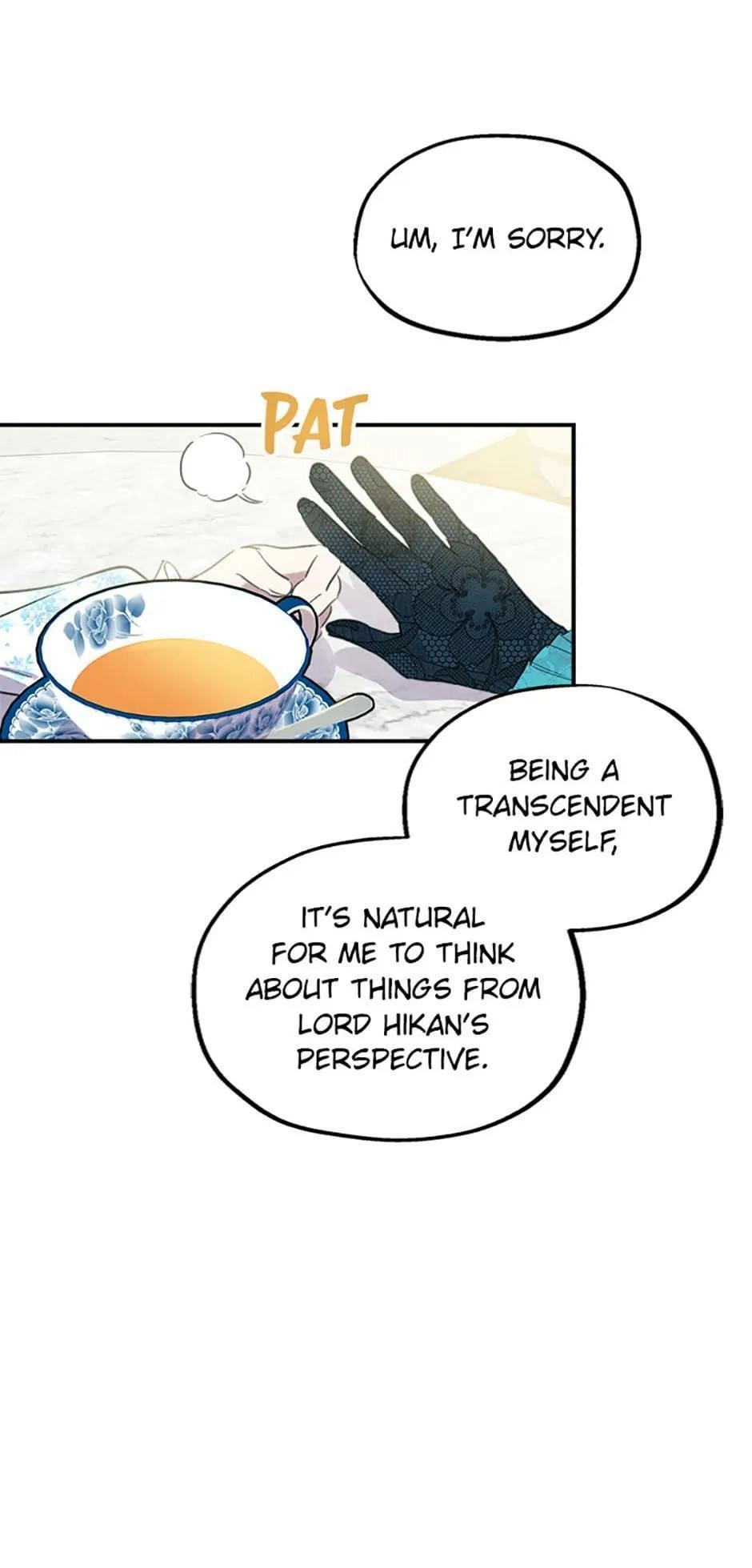 The World's Strongest Are Obsessed With Me Chapter 7 page 7 - 