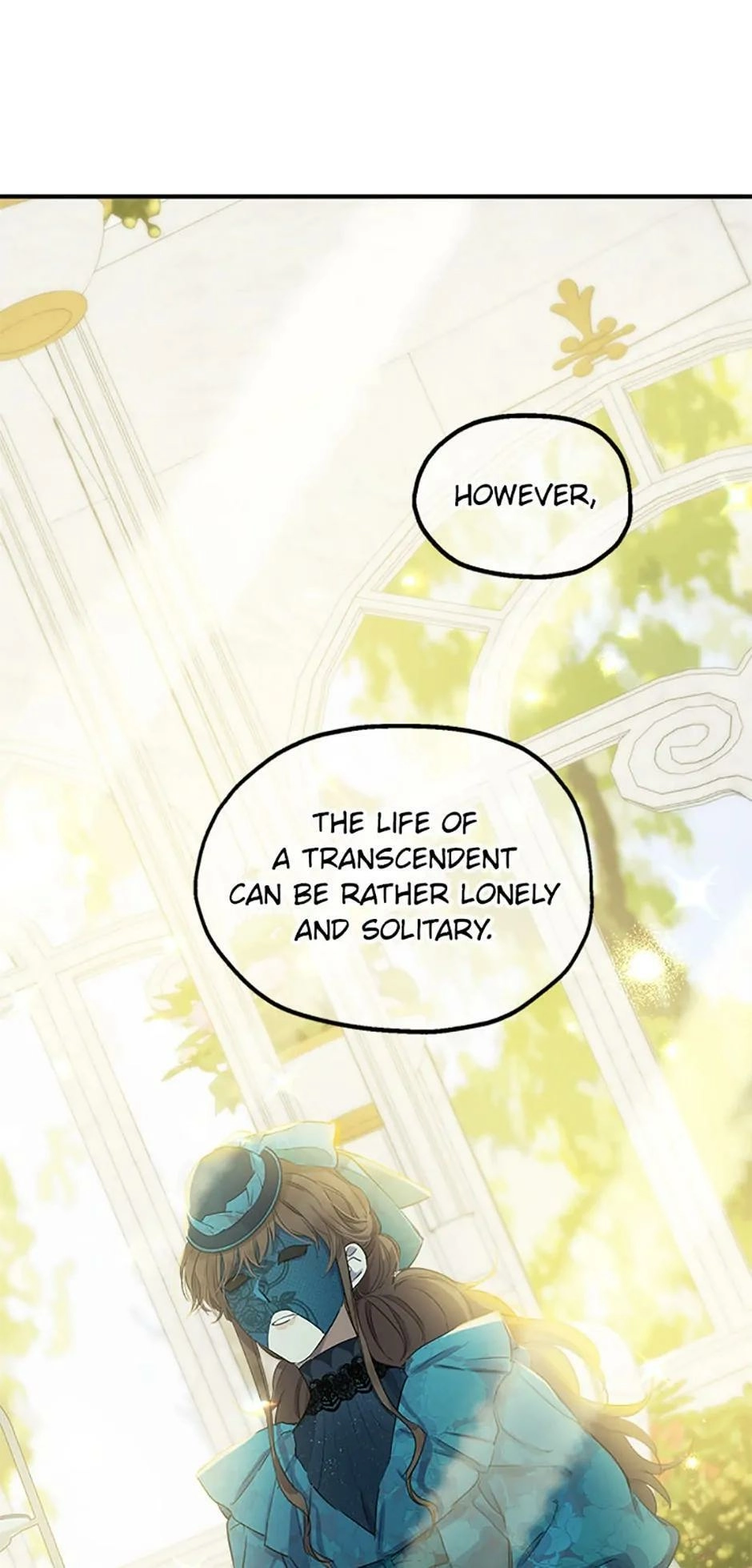 The World's Strongest Are Obsessed With Me Chapter 7 page 8 - 