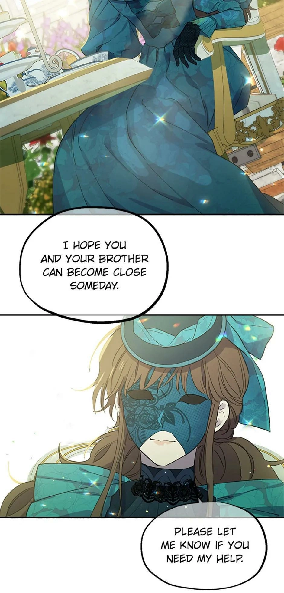 The World's Strongest Are Obsessed With Me Chapter 7 page 9 - 