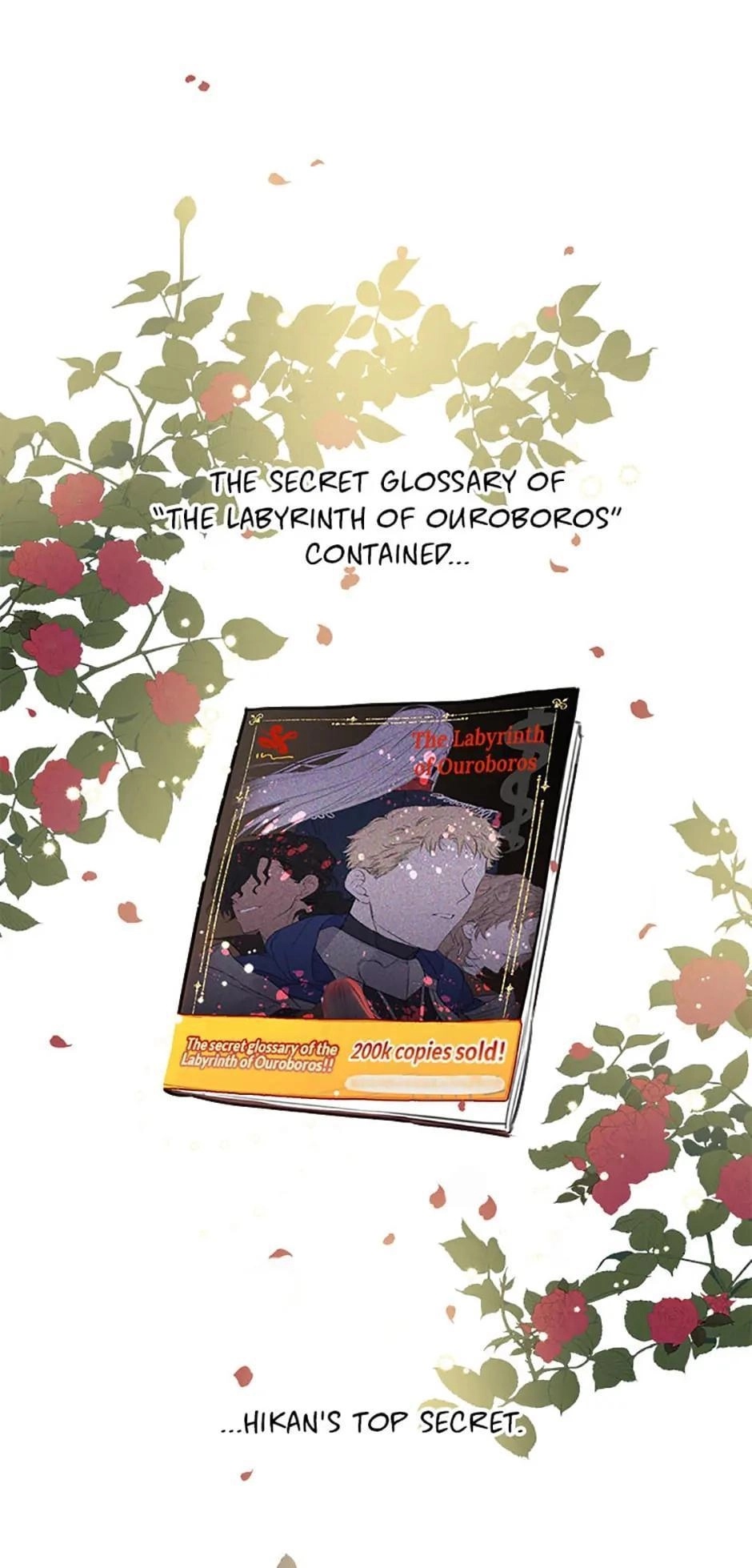 The World's Strongest Are Obsessed With Me Chapter 8 page 1 - 