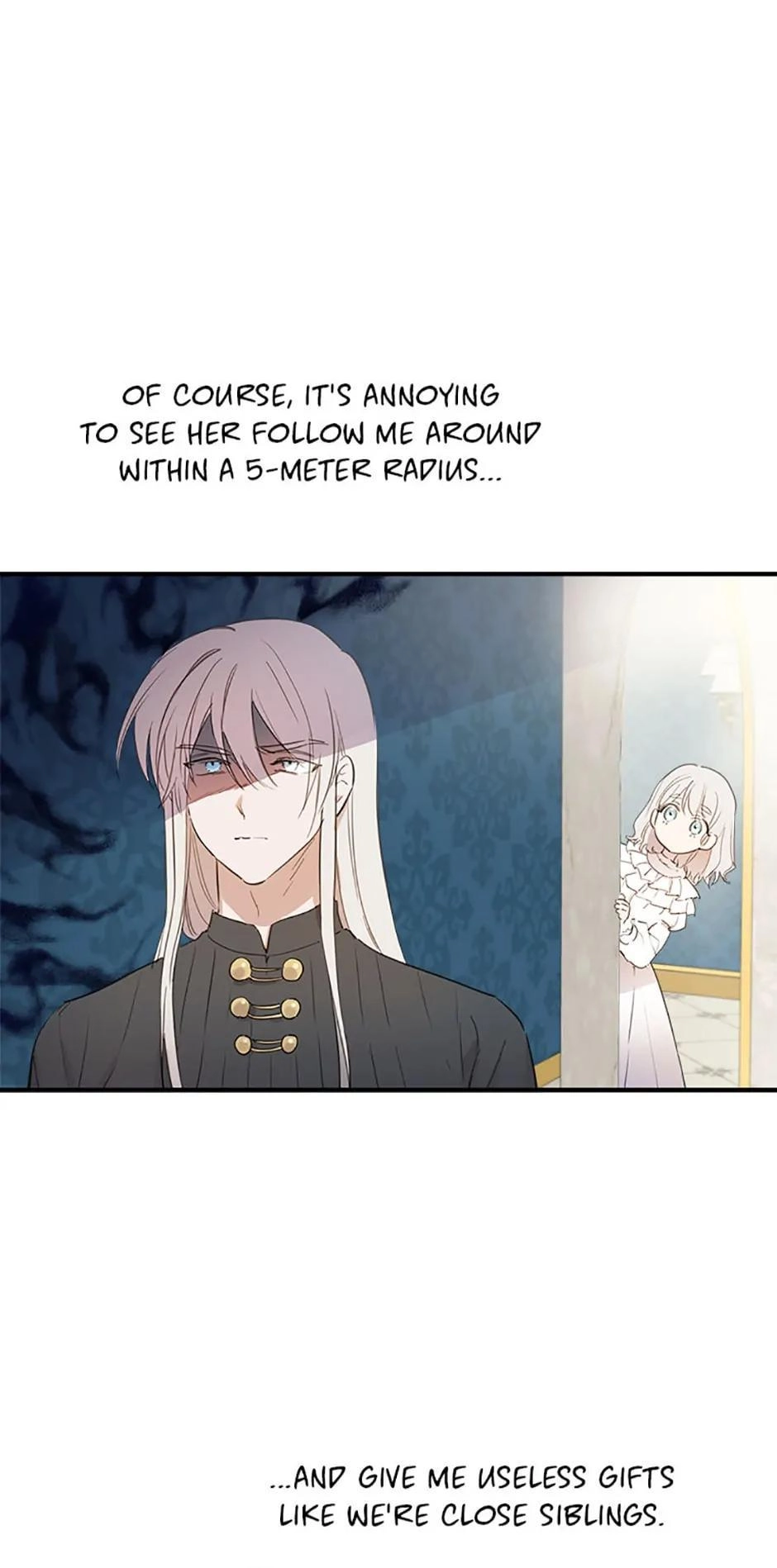 The World's Strongest Are Obsessed With Me Chapter 8 page 16 - 