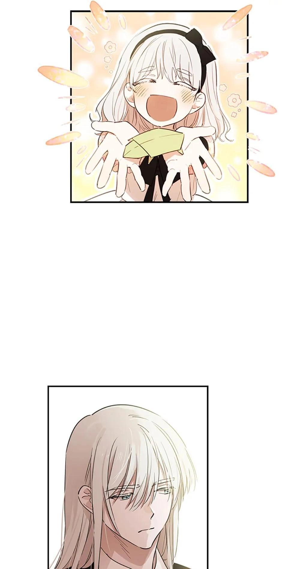 The World's Strongest Are Obsessed With Me Chapter 8 page 17 - 