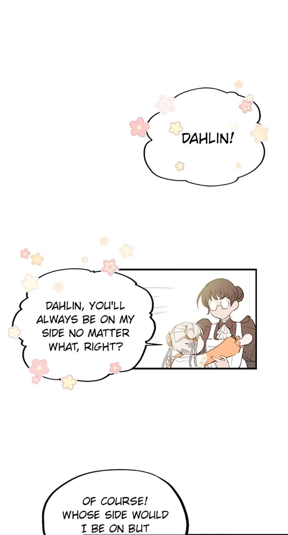 The World's Strongest Are Obsessed With Me Chapter 8 page 22 - 