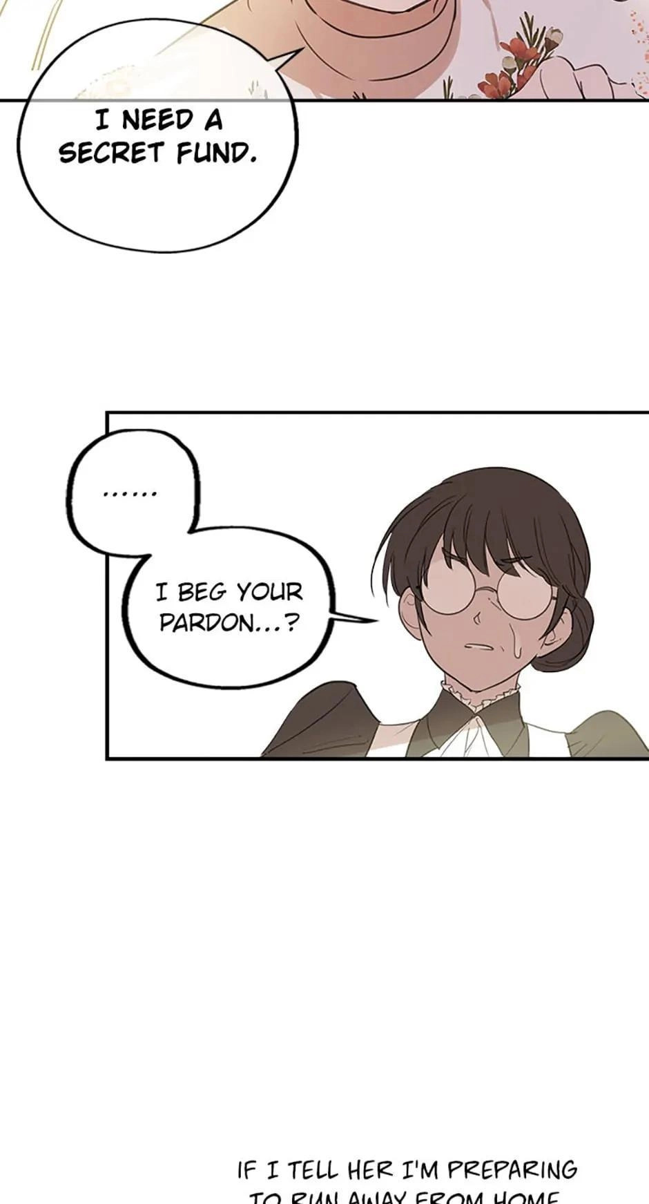 The World's Strongest Are Obsessed With Me Chapter 8 page 24 - 