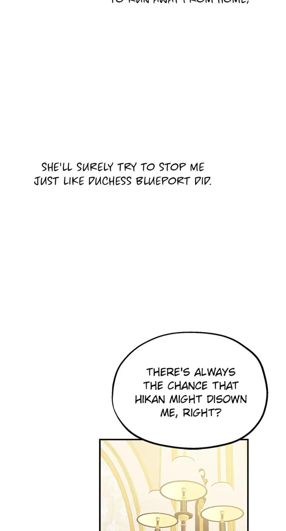 The World's Strongest Are Obsessed With Me Chapter 8 page 25 - 